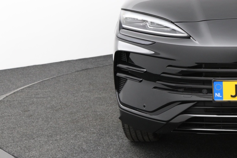 BYD SEAL U - 1.5 DM-i FWD Boost 32