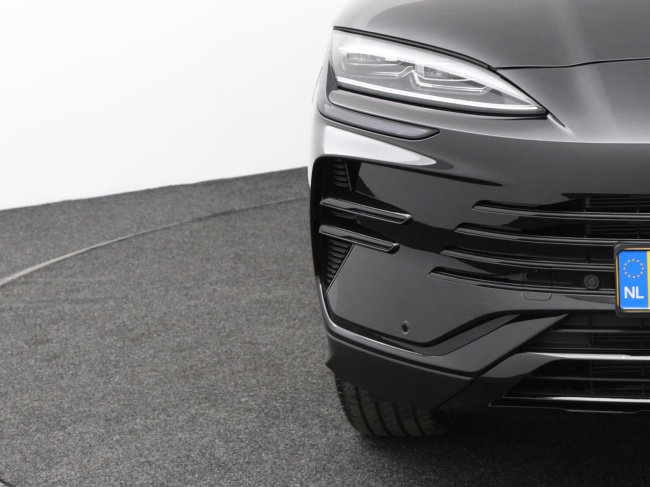 BYD SEAL U - 1.5 DM-i FWD Boost