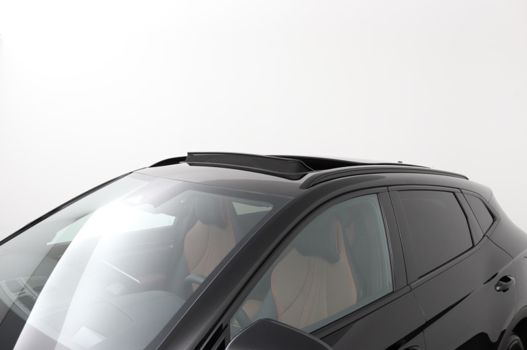 BYD SEAL U - 1.5 DM-i FWD Boost 36