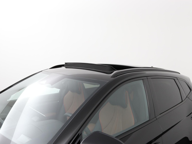 BYD SEAL U - 1.5 DM-i FWD Boost