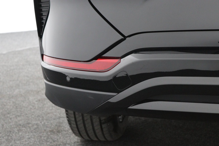 BYD SEAL U - 1.5 DM-i FWD Boost 38