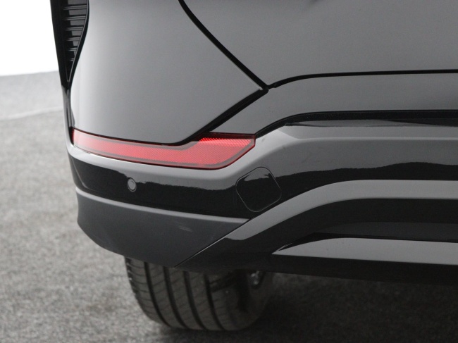 BYD SEAL U - 1.5 DM-i FWD Boost