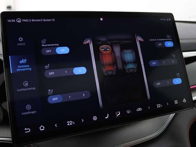 BYD SEAL U - 1.5 DM-i FWD Boost