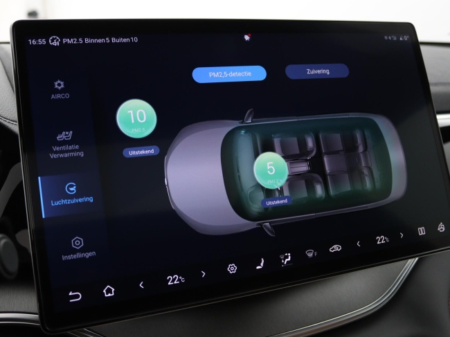 BYD SEAL U - 1.5 DM-i FWD Boost