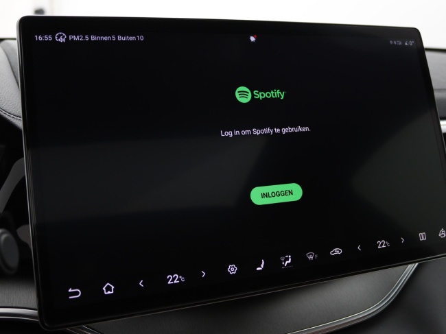 BYD SEAL U - 1.5 DM-i FWD Boost