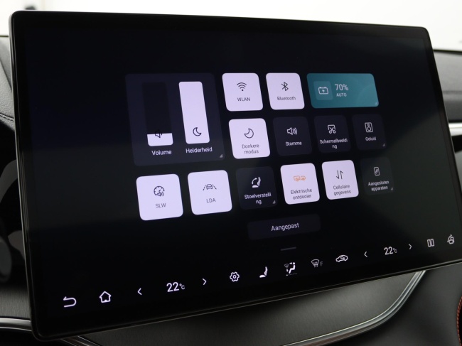 BYD SEAL U - 1.5 DM-i FWD Boost