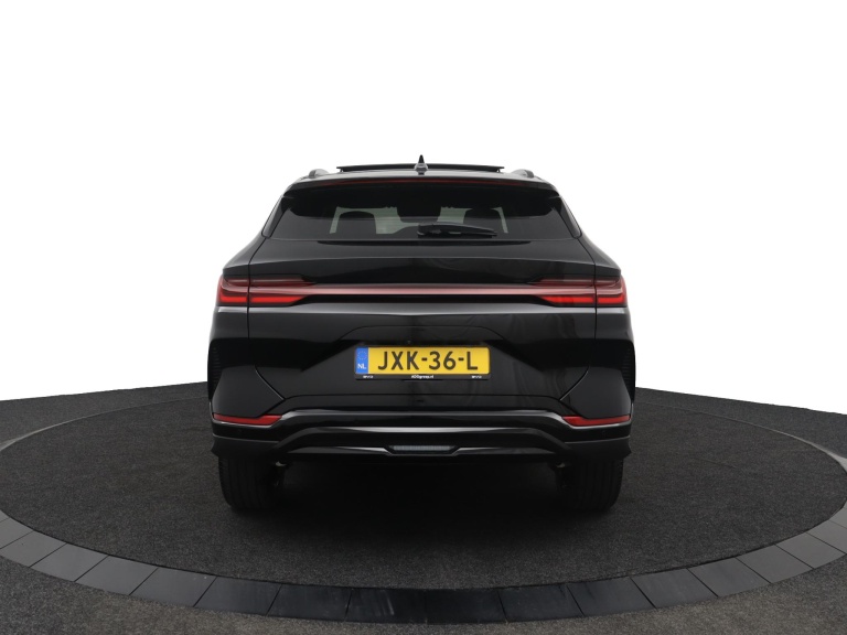 BYD SEAL U - 1.5 DM-i FWD Boost 52