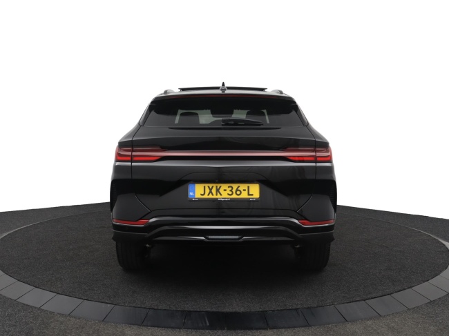 BYD SEAL U - 1.5 DM-i FWD Boost