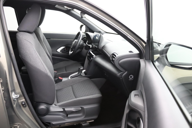 Toyota Yaris Cross - 1.5 Hybrid First Edition 10