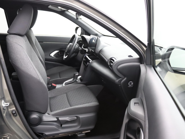 Toyota Yaris Cross - 1.5 Hybrid First Edition