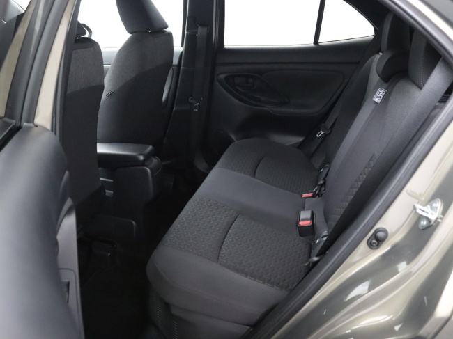 Toyota Yaris Cross - 1.5 Hybrid First Edition