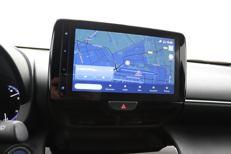 Toyota Yaris Cross - 1.5 Hybrid First Edition 13