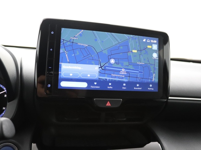 Toyota Yaris Cross - 1.5 Hybrid First Edition