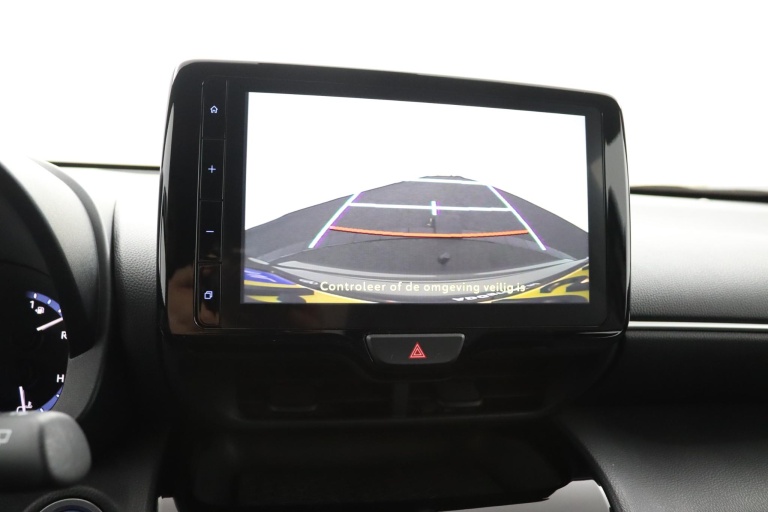 Toyota Yaris Cross - 1.5 Hybrid First Edition 14