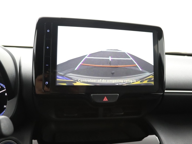 Toyota Yaris Cross - 1.5 Hybrid First Edition