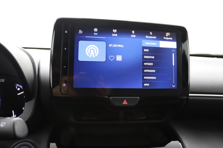 Toyota Yaris Cross - 1.5 Hybrid First Edition 15