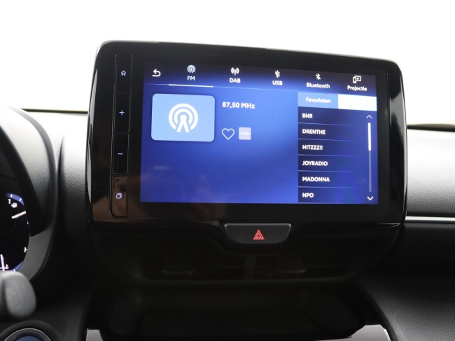 Toyota Yaris Cross - 1.5 Hybrid First Edition