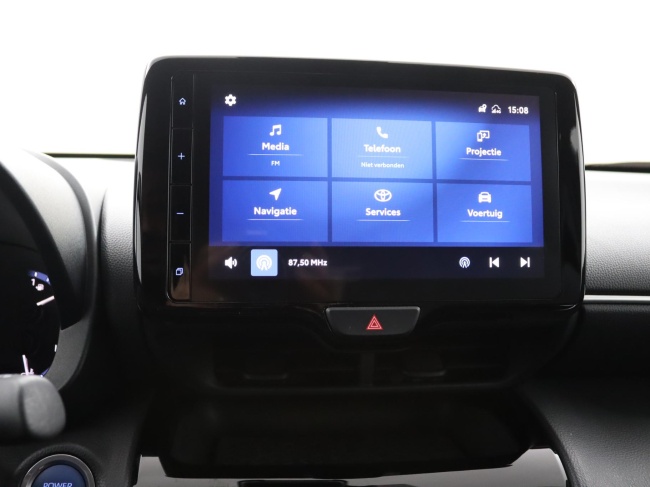 Toyota Yaris Cross - 1.5 Hybrid First Edition