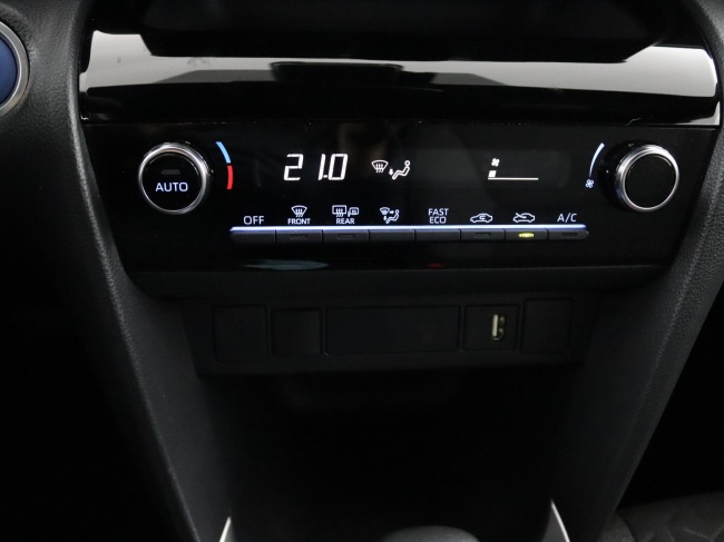 Toyota Yaris Cross - 1.5 Hybrid First Edition