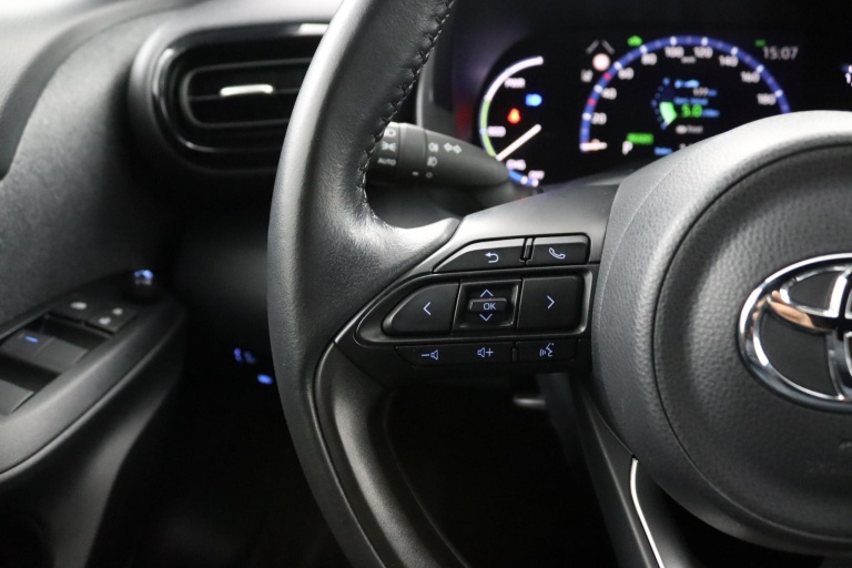 Toyota Yaris Cross - 1.5 Hybrid First Edition 18