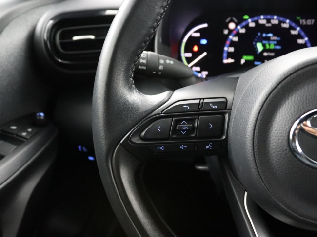 Toyota Yaris Cross - 1.5 Hybrid First Edition