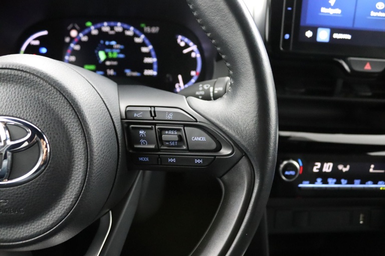 Toyota Yaris Cross - 1.5 Hybrid First Edition 19