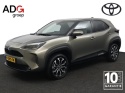 Toyota Yaris Cross - 1.5 Hybrid First Edition