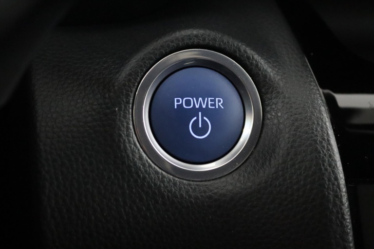 Toyota Yaris Cross - 1.5 Hybrid First Edition 20