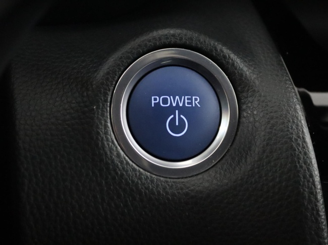 Toyota Yaris Cross - 1.5 Hybrid First Edition