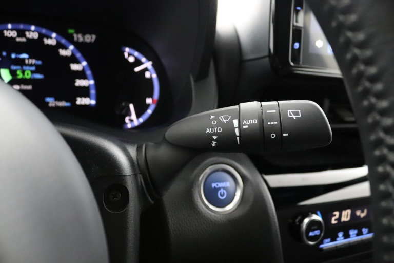 Toyota Yaris Cross - 1.5 Hybrid First Edition 23