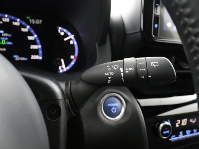 Toyota Yaris Cross - 1.5 Hybrid First Edition