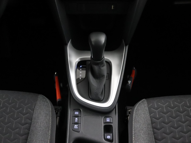 Toyota Yaris Cross - 1.5 Hybrid First Edition