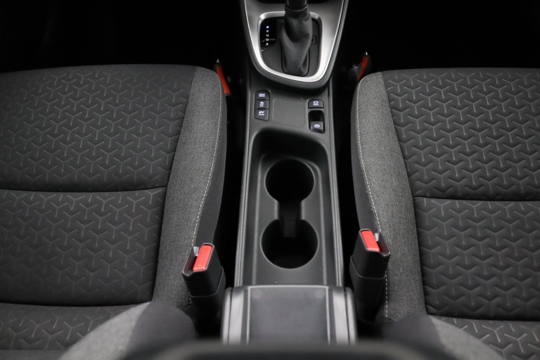 Toyota Yaris Cross - 1.5 Hybrid First Edition 25