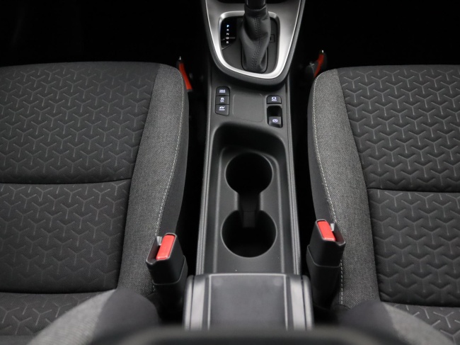 Toyota Yaris Cross - 1.5 Hybrid First Edition