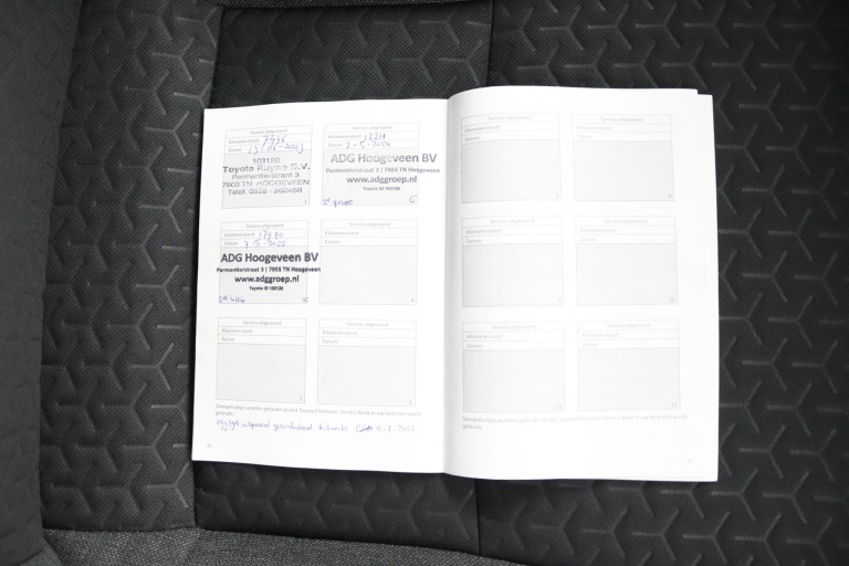 Toyota Yaris Cross - 1.5 Hybrid First Edition 27