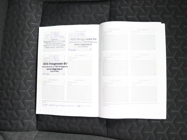 Toyota Yaris Cross - 1.5 Hybrid First Edition