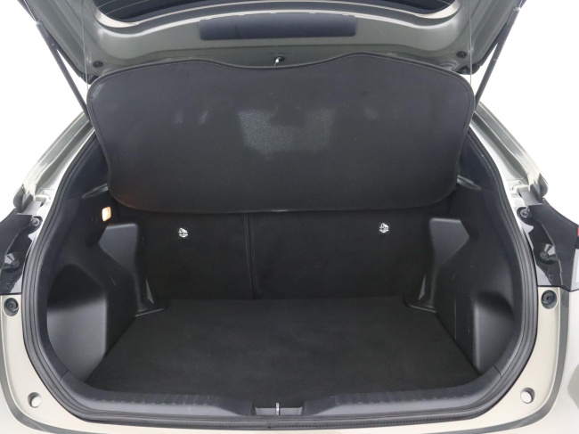 Toyota Yaris Cross - 1.5 Hybrid First Edition