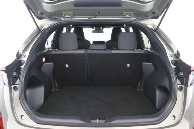 Toyota Yaris Cross - 1.5 Hybrid First Edition 29