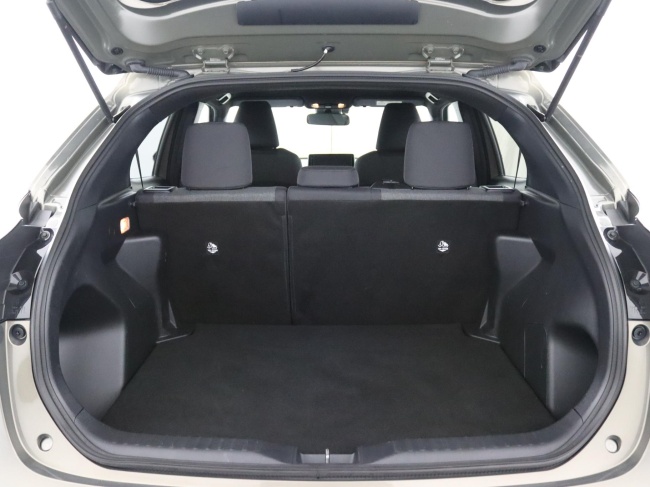 Toyota Yaris Cross - 1.5 Hybrid First Edition