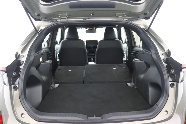 Toyota Yaris Cross - 1.5 Hybrid First Edition 30