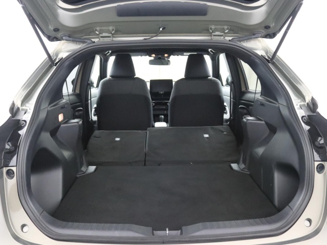 Toyota Yaris Cross - 1.5 Hybrid First Edition