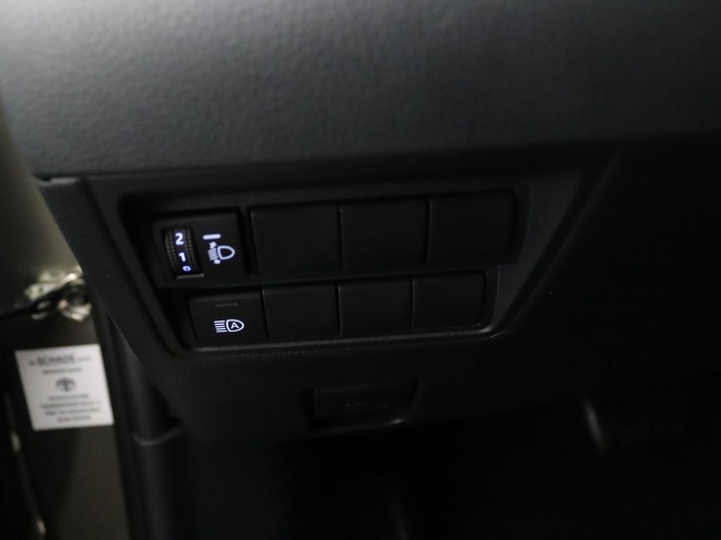 Toyota Yaris Cross - 1.5 Hybrid First Edition