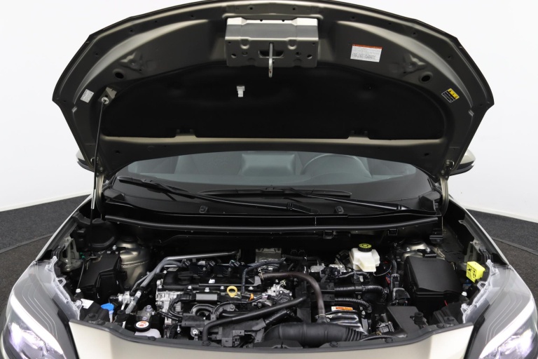 Toyota Yaris Cross - 1.5 Hybrid First Edition 34