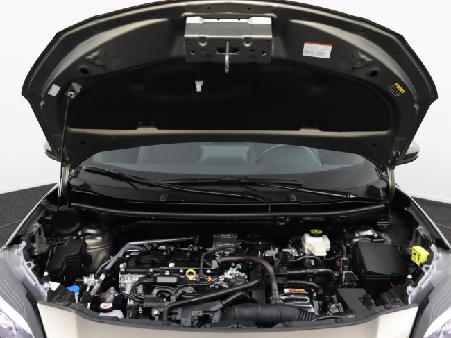 Toyota Yaris Cross - 1.5 Hybrid First Edition