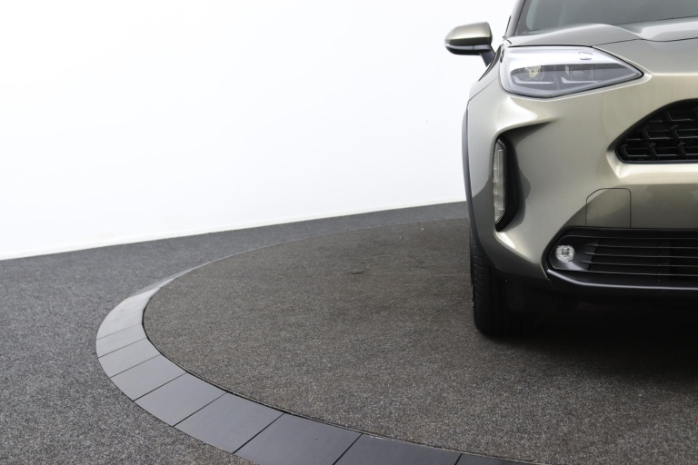 Toyota Yaris Cross - 1.5 Hybrid First Edition 36