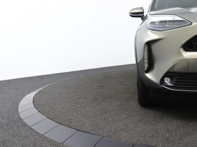 Toyota Yaris Cross - 1.5 Hybrid First Edition