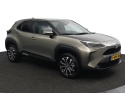 Toyota Yaris Cross - 1.5 Hybrid First Edition