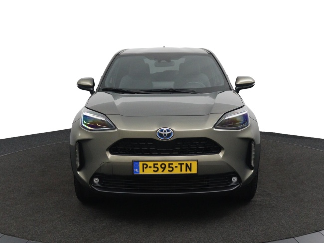 Toyota Yaris Cross - 1.5 Hybrid First Edition