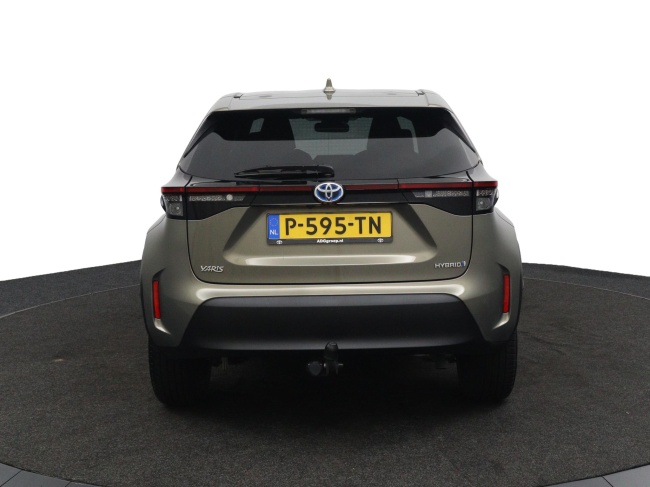 Toyota Yaris Cross - 1.5 Hybrid First Edition