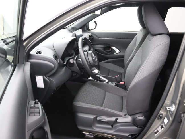 Toyota Yaris Cross - 1.5 Hybrid First Edition